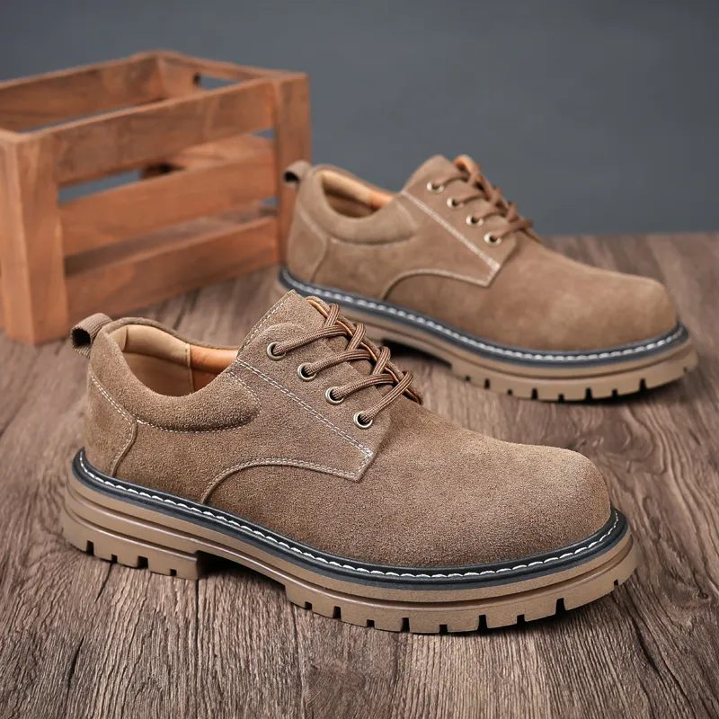Journey Of Inspiration Low-Top Casual Shoes Men's-6