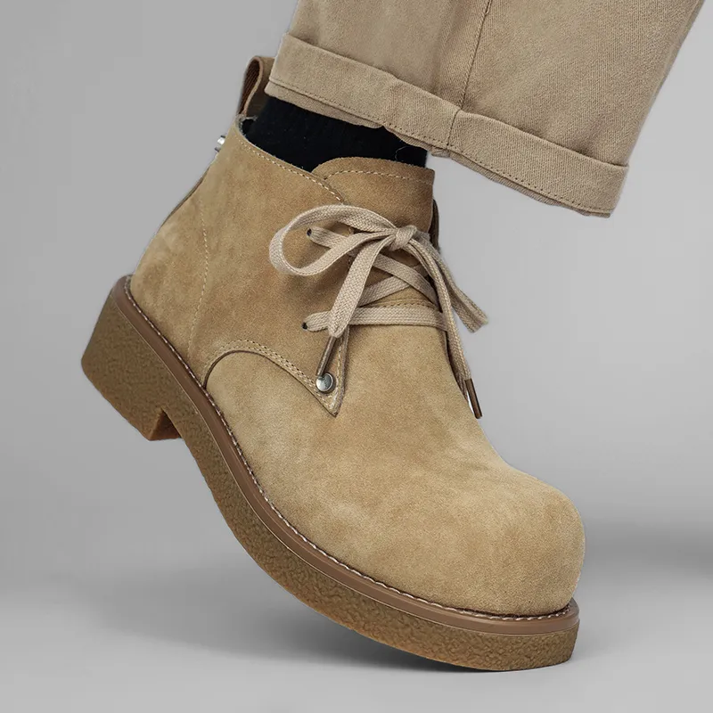 Journey Of Inspiration Casual Shoes Unisex Sand-7