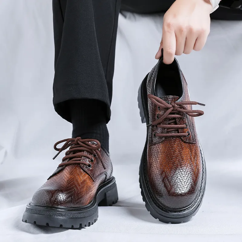 Journey Of Inspiration Casual Shoes Men's-10