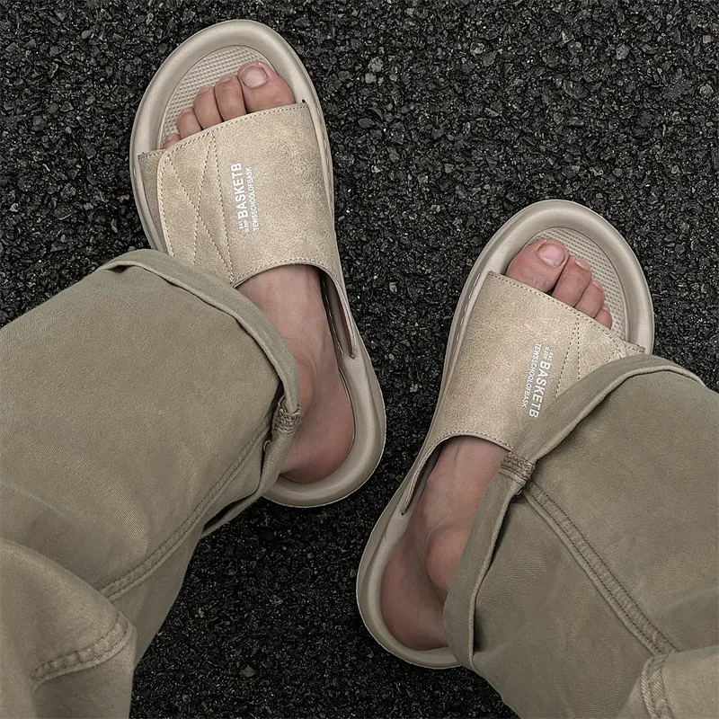Journey Of Inspiration Slide Slippers Men's-2
