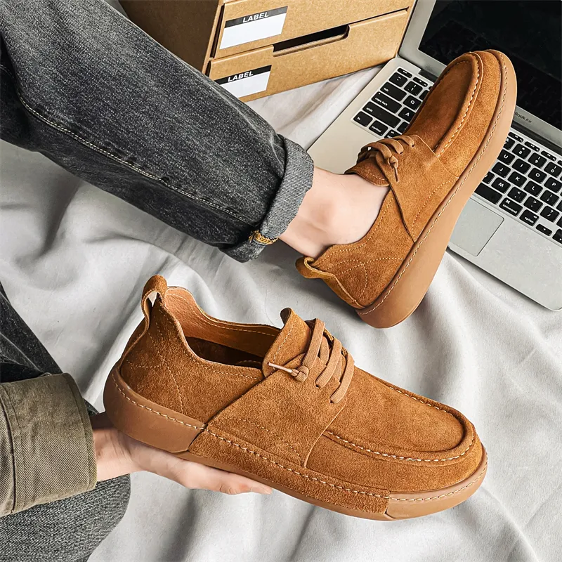 Journey Of Inspiration Casual Shoes Men's-3