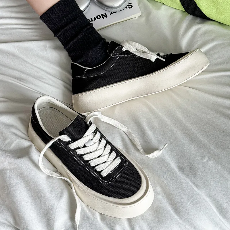 Journey Of Inspiration Canvas Shoes Men's-5