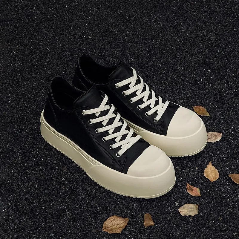 Journey Of Inspiration Men's Casual Shoes Men's Black-1