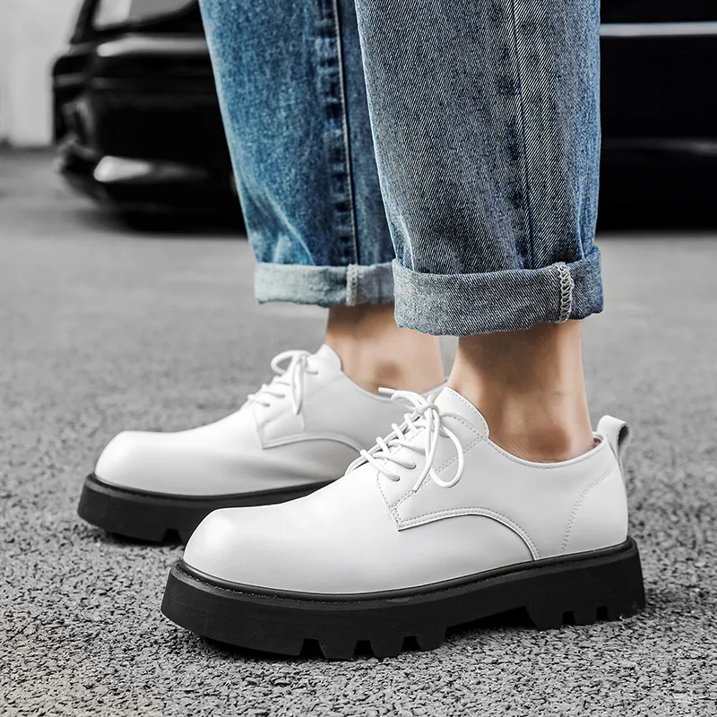 Journey Of Inspiration Low-Top Casual Shoes Unisex-9