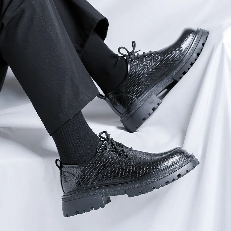 Journey Of Inspiration Casual Shoes Men's-6