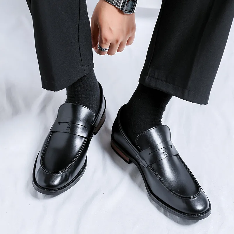 Journey Of Inspiration Casual Shoes Men's-1