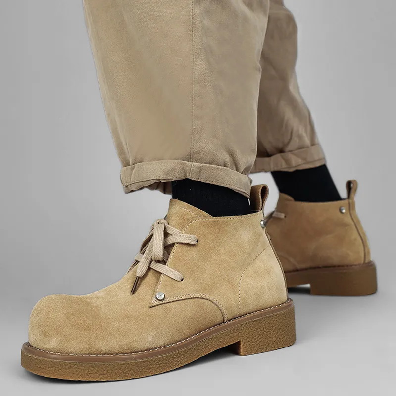 Journey Of Inspiration Casual Shoes Unisex Sand-6