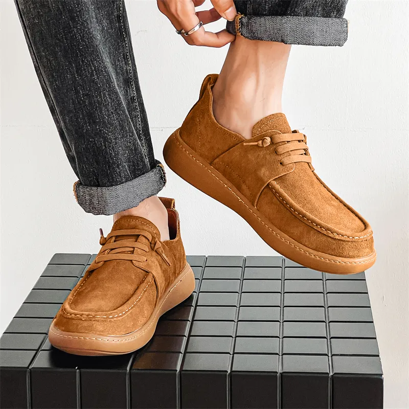 Journey Of Inspiration Casual Shoes Men's-7