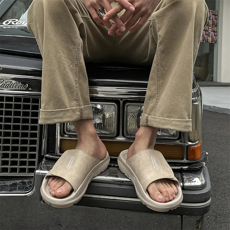 Journey Of Inspiration Slide Slippers Men's-3