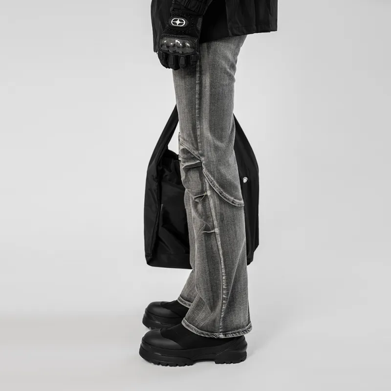 Journey Of Inspiration Ankle Boots Unisex Black-5
