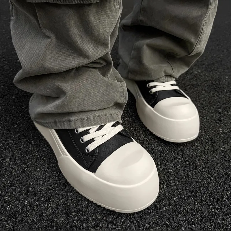 Journey Of Inspiration Men's Casual Shoes Men's Black-3