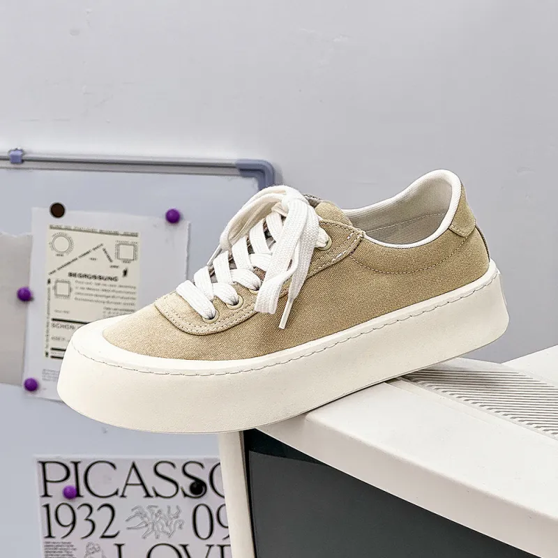 Journey Of Inspiration Canvas Shoes Men's-8
