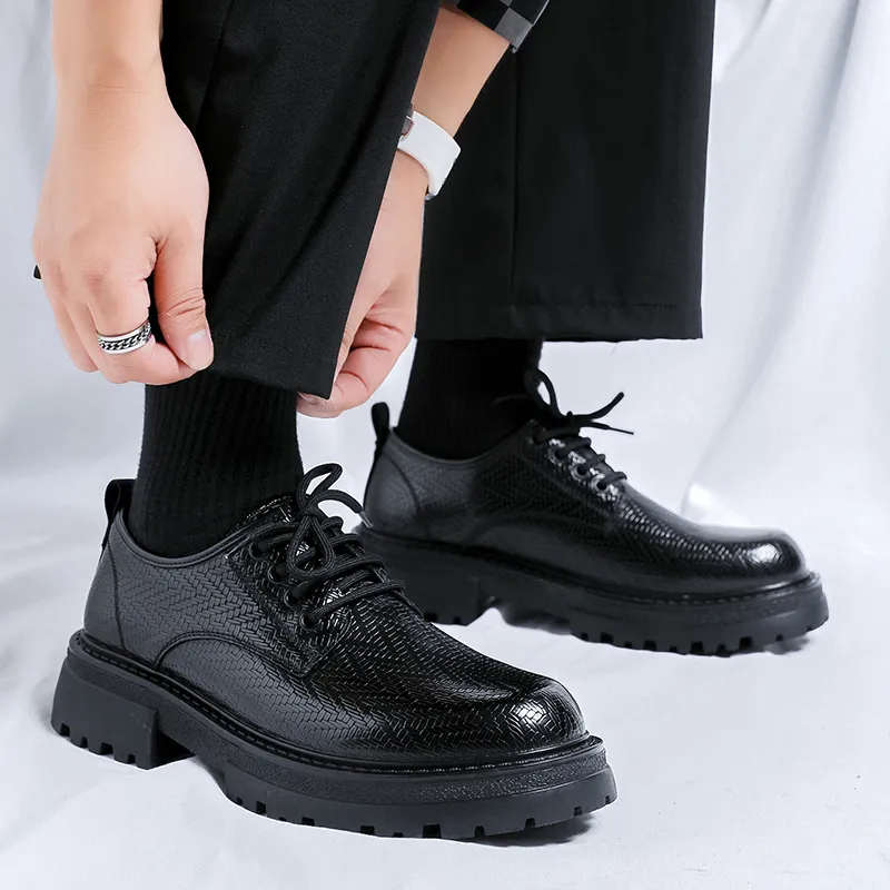 Journey Of Inspiration Casual Shoes Men's-7