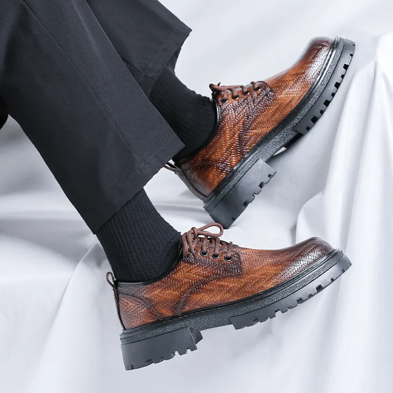 Journey Of Inspiration Casual Shoes Men's-12