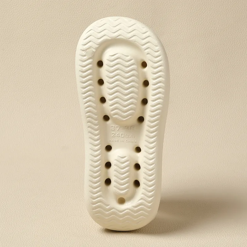 Ganshu Slippers / Home Slippers-5
