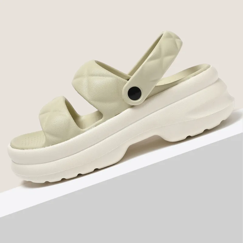 Ganshu Slippers / Home Slippers-2