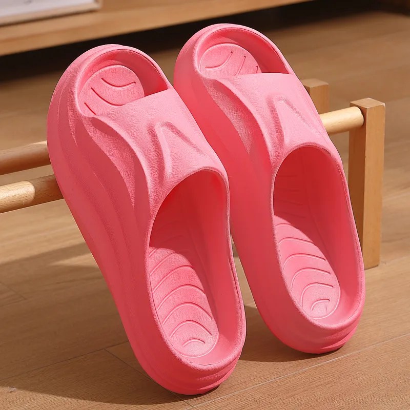 Ganshu Slippers / Home Slippers-11