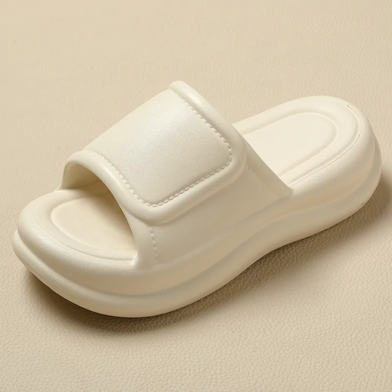 Ganshu Slippers / Home Slippers-7