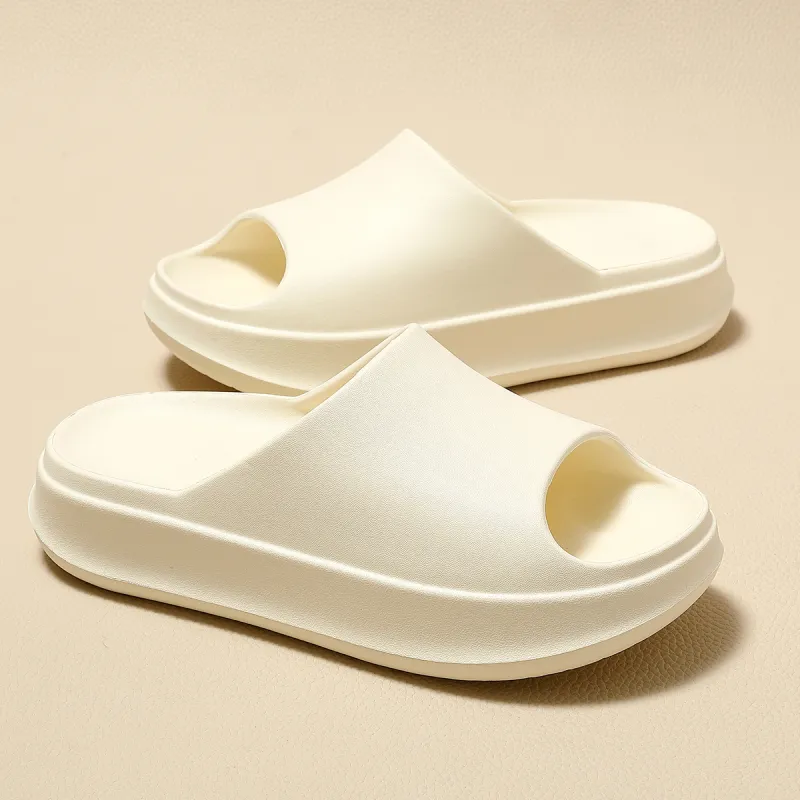 Ganshu Slippers / Home Slippers-5