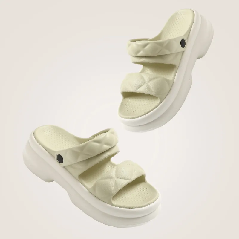 Ganshu Slippers / Home Slippers-1
