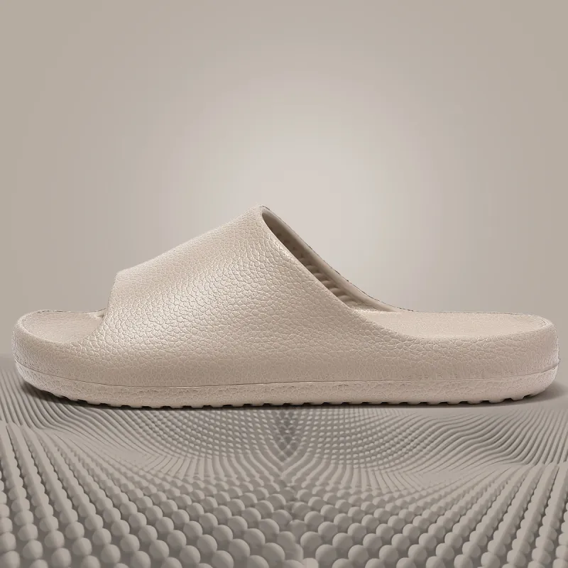 Ganshu Slippers / Home Slippers-6