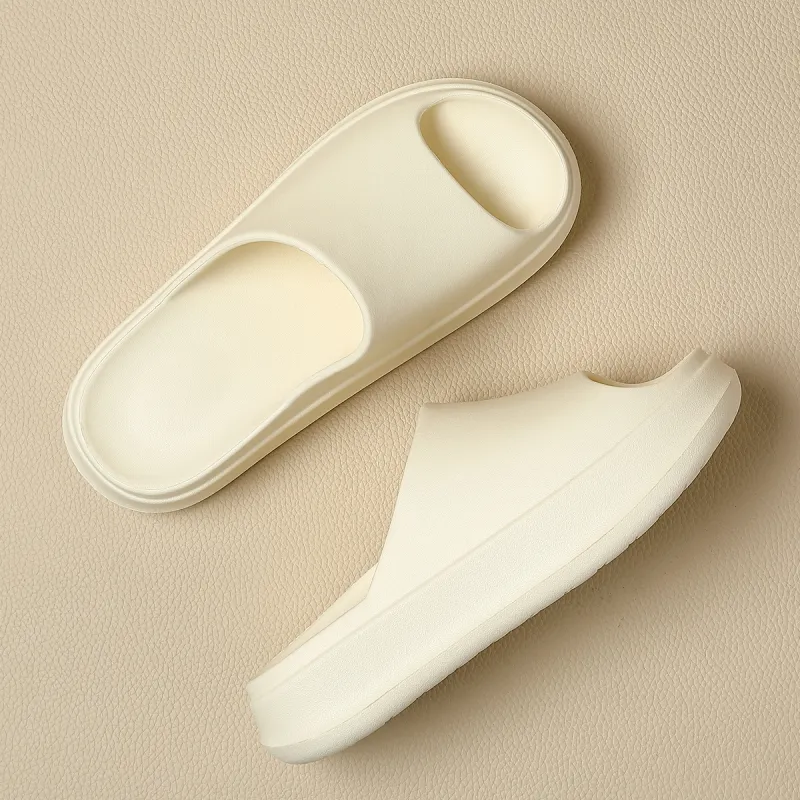 Ganshu Slippers / Home Slippers-8