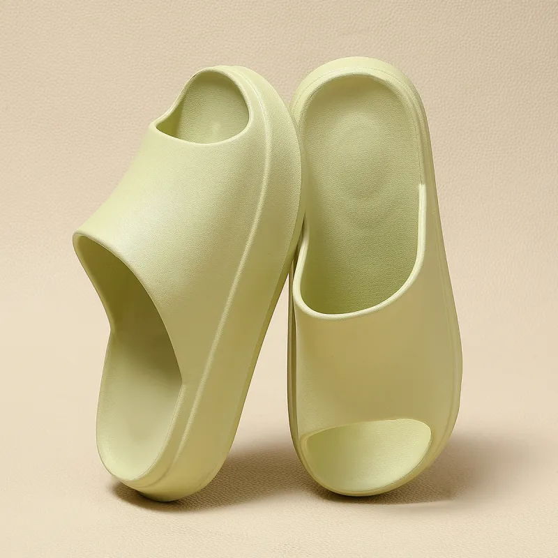 Ganshu Slippers / Home Slippers-10