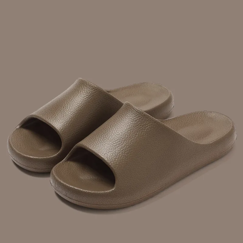 Ganshu Slippers / Home Slippers-2