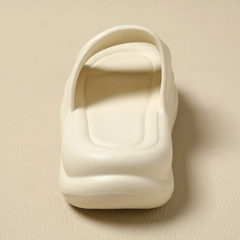 Ganshu Slippers / Home Slippers-6