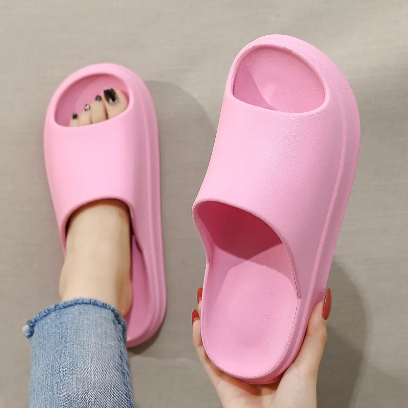 Ganshu Slippers / Home Slippers-2