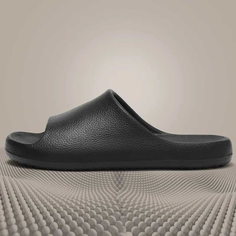 Ganshu Slippers / Home Slippers-11