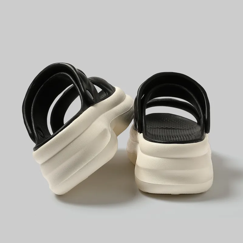 Ganshu Slippers / Home Slippers-14