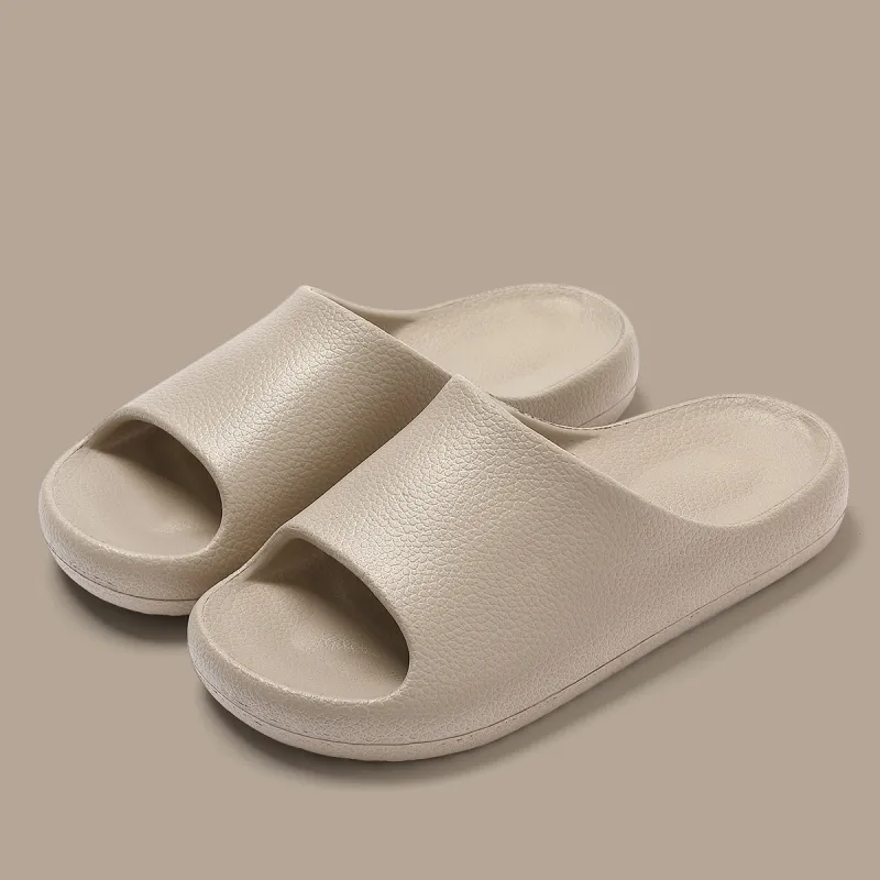 Ganshu Slippers / Home Slippers-5