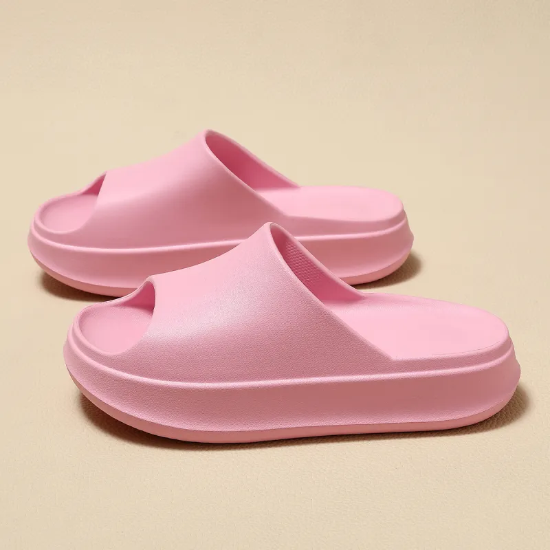 Ganshu Slippers / Home Slippers-1
