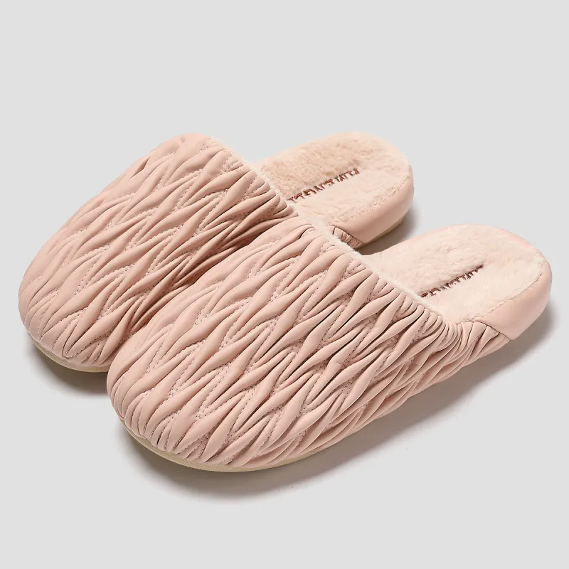 Ganshu Slippers / Home Slippers-1