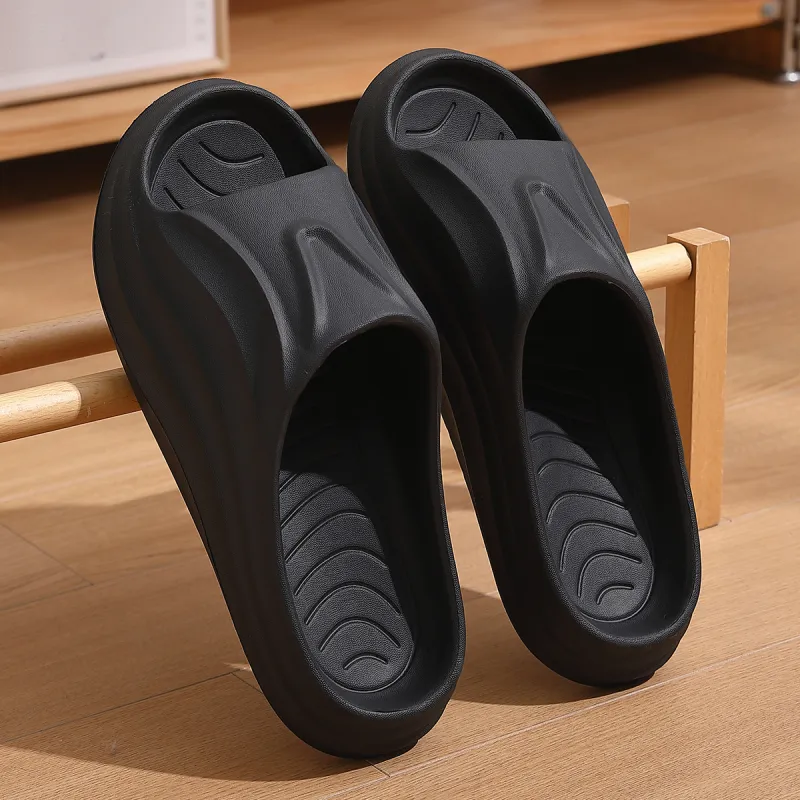 Ganshu Slippers / Home Slippers-1