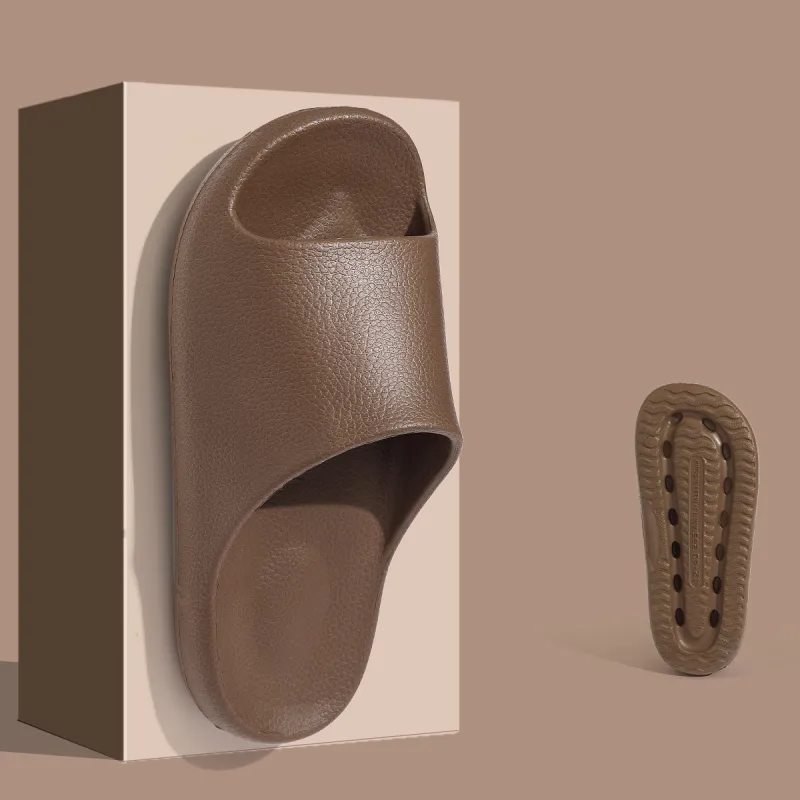Ganshu Slippers / Home Slippers-3