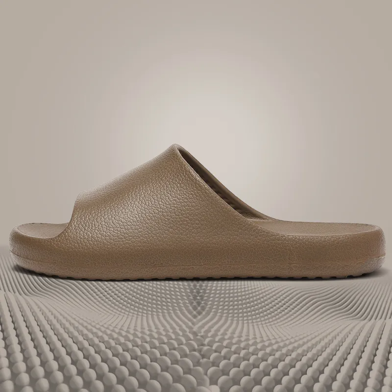 Ganshu Slippers / Home Slippers-1