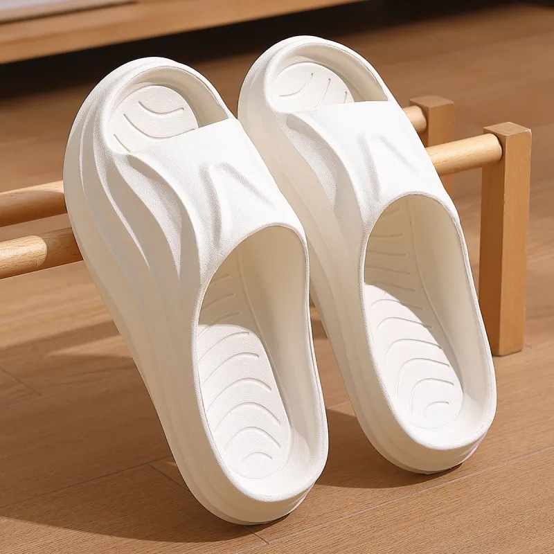 Ganshu Slippers / Home Slippers-7