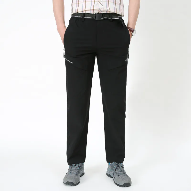 Jeep X JEEP SPIRIT Cargo Pants Men-11