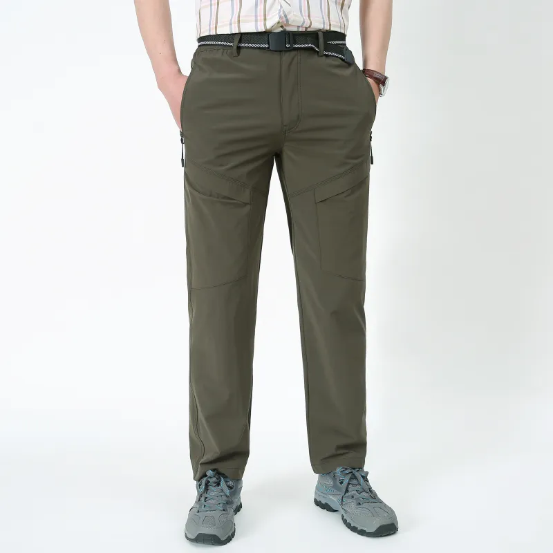 Jeep X JEEP SPIRIT Cargo Pants Men-8