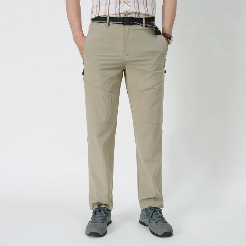 Jeep X JEEP SPIRIT Cargo Pants Men-5
