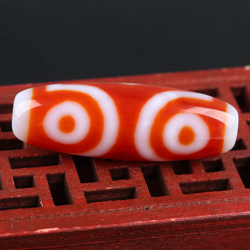 Oushuo Jewelry Agate Buddhist Pendant Necklace Unisex Gift Unisex-18