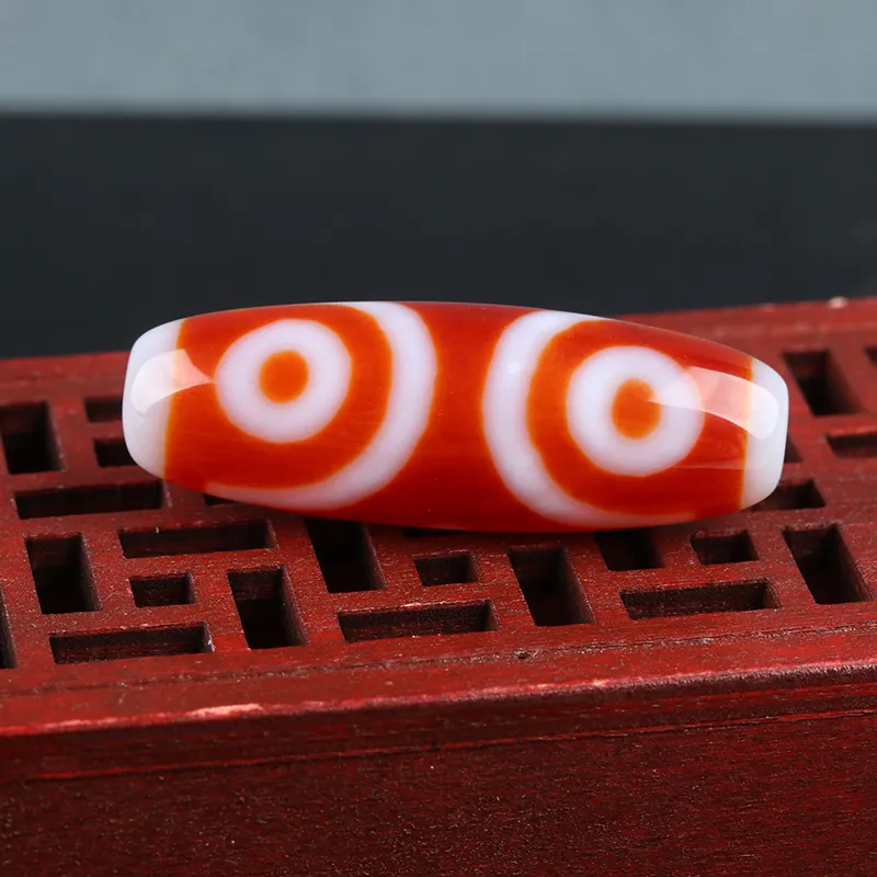 Oushuo Jewelry Agate Buddhist Pendant Necklace Unisex Gift Unisex-16