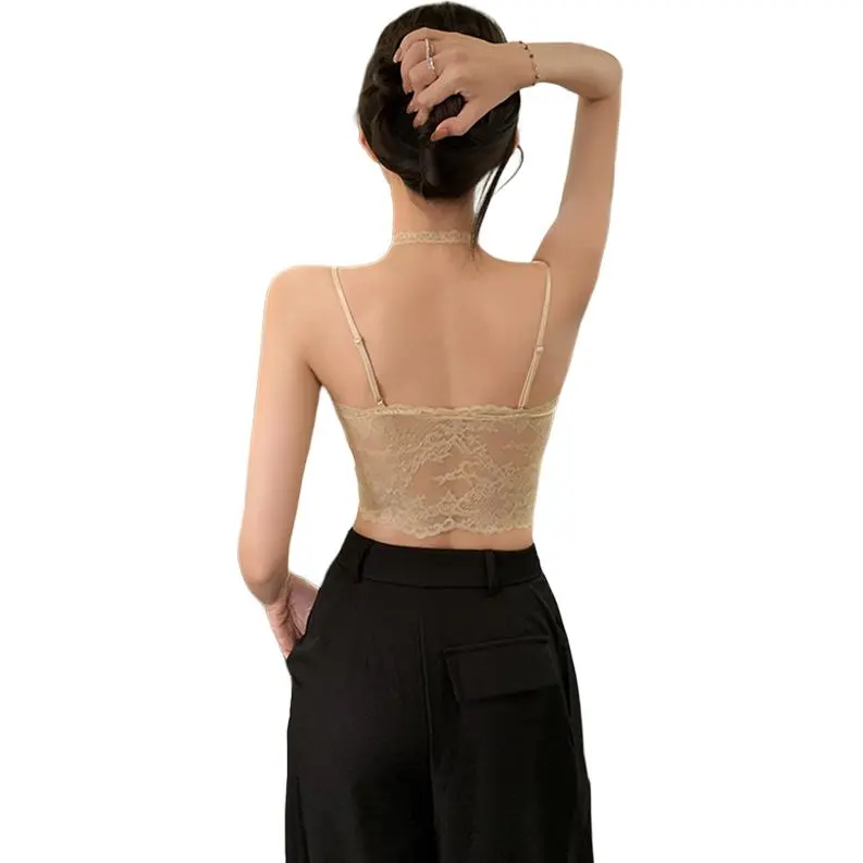 Garbege Camisoles Women's-1