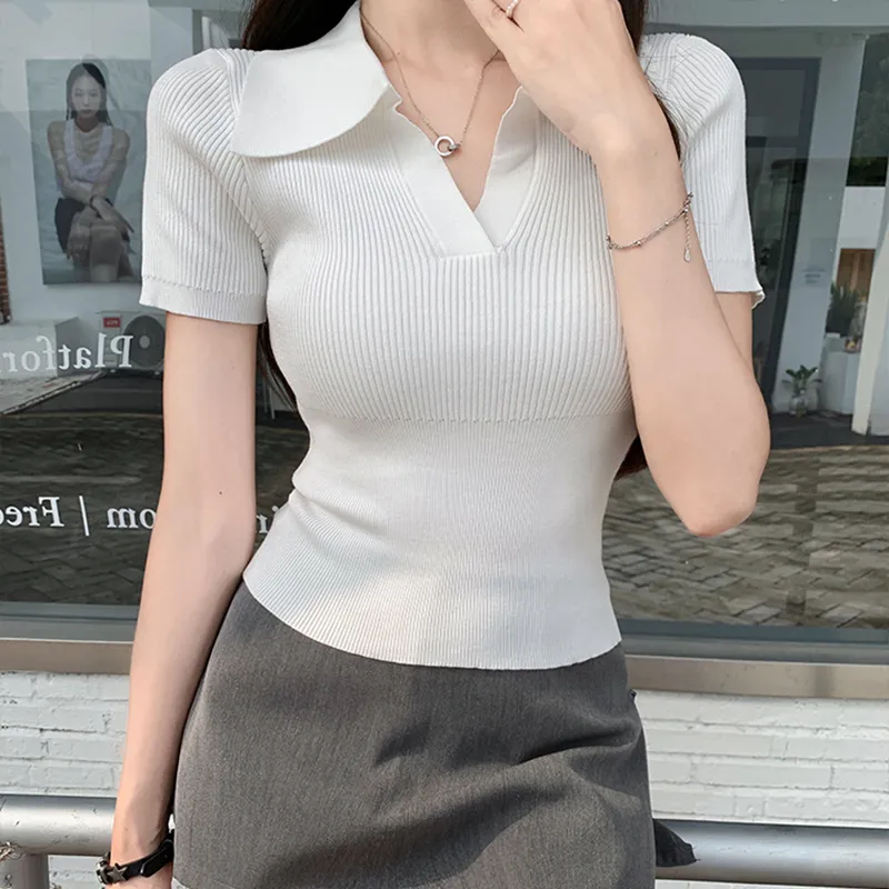 Garbege T-Shirts Women's-10