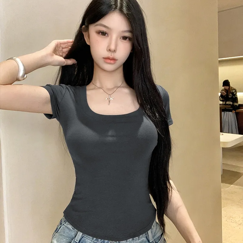 Garbege T Shirts Women's-10