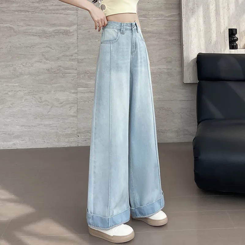Garbege Jeans Women's-10