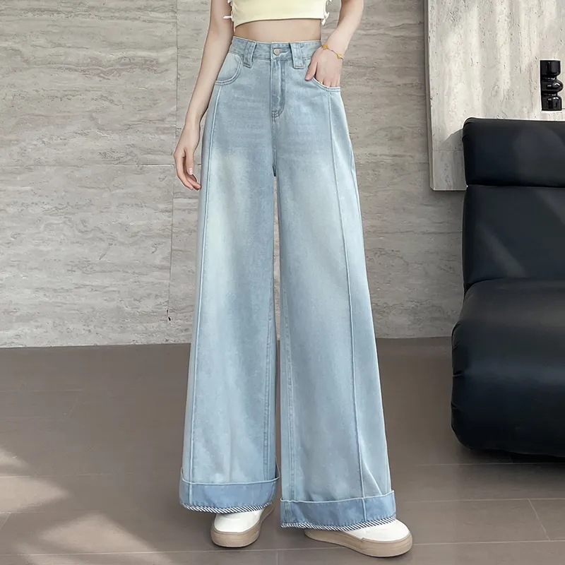 Garbege Jeans Women's-8