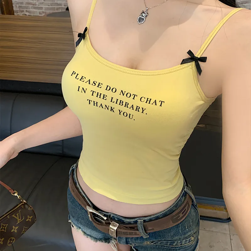 Garbege Tank Tops Women's-5